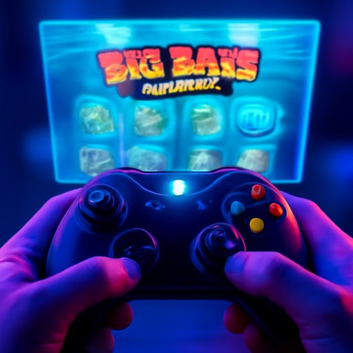 mcw login Big Bass Bonanza